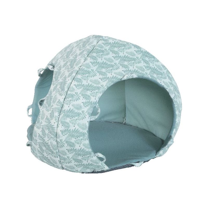 Zolux Igloo Cuccia per Conigli 30cm Zolux Igloo Cuccia per Conigli 30cm